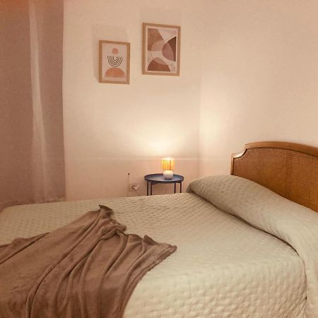 Maison Mediterraneo - Rez De Villa, Vue Imprenable Sur La Mer Pietranera ภายนอก รูปภาพ
